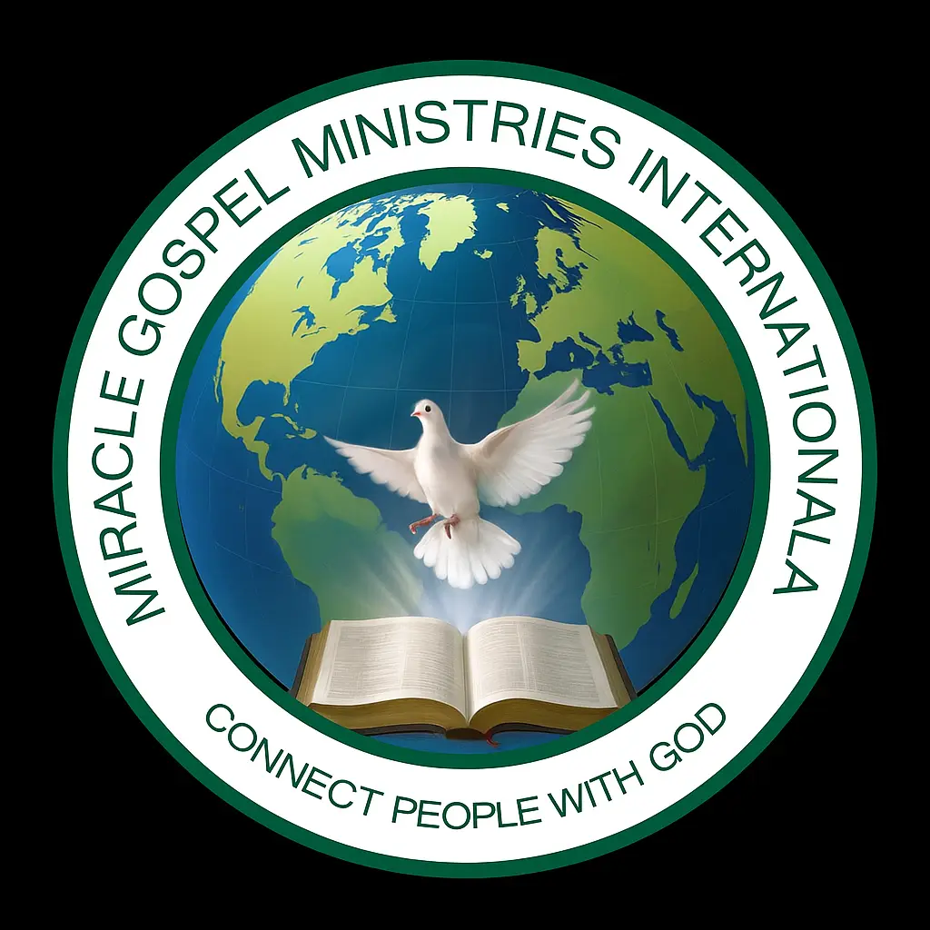 Miracle Gospel Ministries - About.