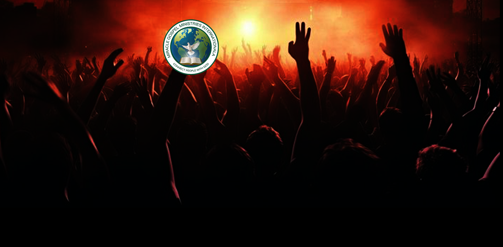 Miracle Gospel Ministries