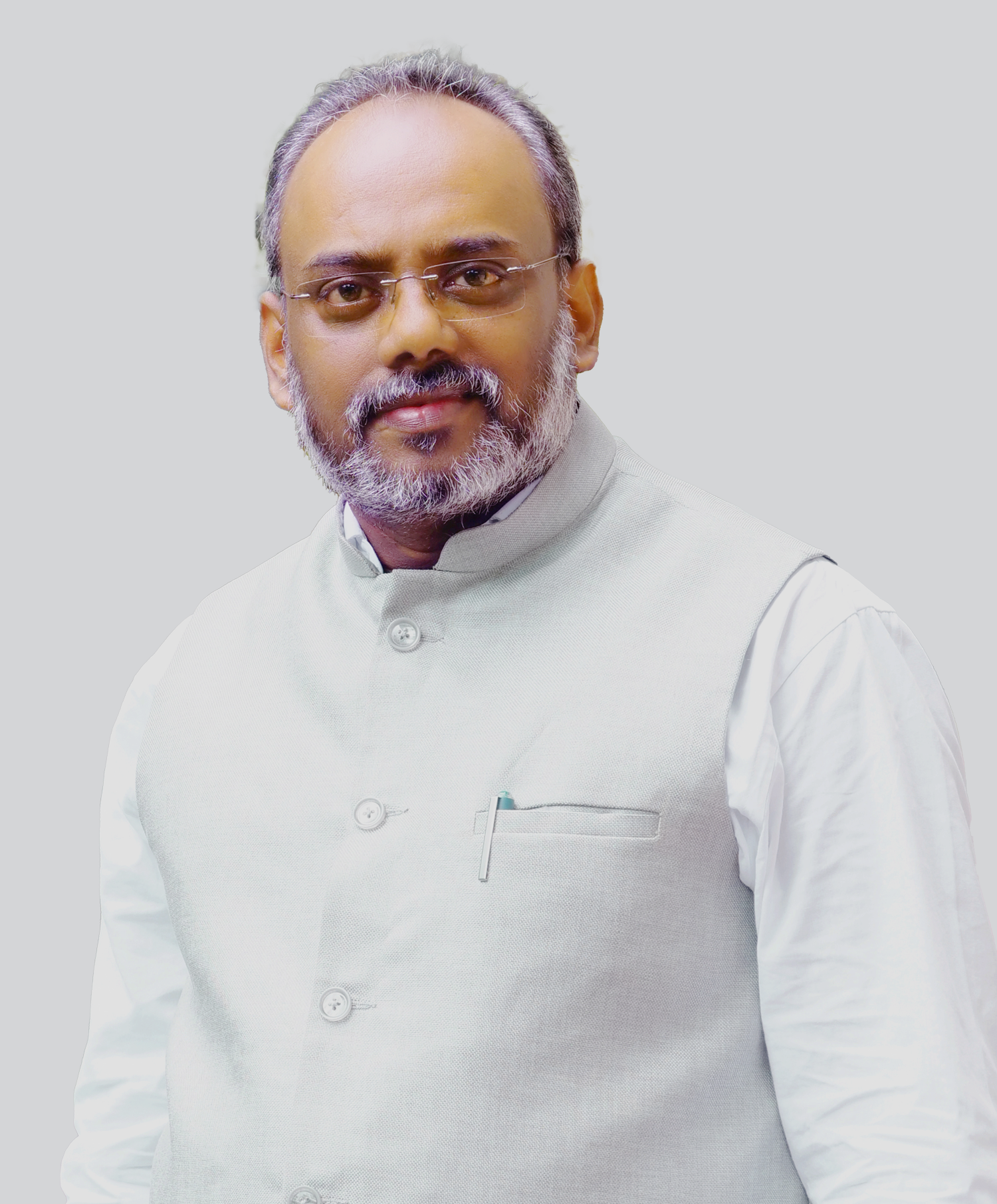 Pastor Manoj Kuzhikala - Image