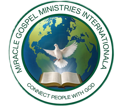 Miracle Gospel Ministries